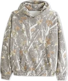 Essential Hoodie, Womens Camo, Cotton Polyester Fabric, Hoodie Oversize, Camo Hoodie, Women Set, Casual Hoodie, Outerwear Women, Oversized Fits