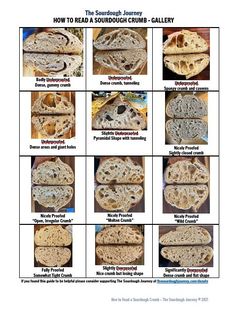 Sourdough Crumb, Bread Scoring, Sourdough Starter Discard Recipe, Bread Art, Homemade Sourdough Bread, Sourdough Starter Recipe, Artisan Bread Recipes, Sourdough Baking, Sourdough Bread Recipe