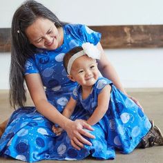 Math is everywhere - but most especially scattered across this polka dot design! Circles in shades of blue pop with equations, graphs, and calculations, and prominently featuring pi, our favorite irrational number. Made of a stretchy, soft cotton-spandex blend with a snapsuit closure under the skirt, it’s the perfect d