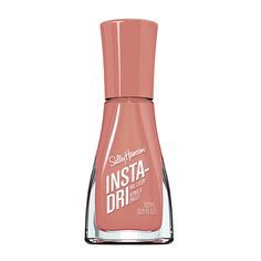 Fast Mauver Nail Color Sally Hansen Fast Mauver Nail Color  |  Sally Beauty Plum Nail Polish, Dry Nails Fast, Plum Nails, Quick Dry Nail Polish, Pink Nail Colors, Dry Nails Quick, Yellow Taxi, Dry Nail Polish, Shiny Nails