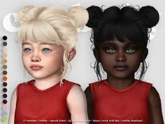 Lotes The Sims 4, Sims 4 Tsr, Sims 4 Black Hair, The Sims 4 Skin, Sims Packs