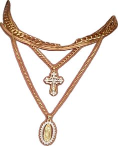 Solid Gold Jewelry, Gold Filled Jewelry, Curb Chain, The Cross, Base Metal, Cross Pendant, Jewelry Care, Anklets, Statement Pieces