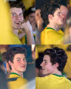 Shawn Mendes yellow in Brazil cute handsome Shawn Taylor, Shawn Mendes Lockscreen, Shawn Mendes Songs, Rafael Miller, Shawn Mendes Funny, Shawn Mendes Wallpaper, Ben Barnes, Cute Celebrity Guys, Hot Pics