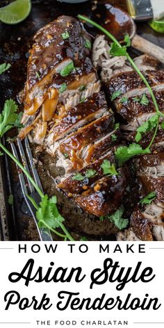 Slow Cooker Asian Pork Tenderloin, Pork Roast Asian, Asian Pork Loin Recipes Crockpot, Asian Pork Tenderloin Crockpot, Pork Roast Recipes Stovetop, Pork Tenderloin Recipes In Crockpot, Tenderloin Recipes Crockpot, Asian Pork Tenderloin, Ginger Glaze