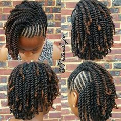 Different Styles Of Braids, Styles Of Braids, Hip Hairstyles, Mom Hair, Twisted Hair, Natural Twists, Hair Twist, Natural Hairstyles For Kids, Natural Hair Twists