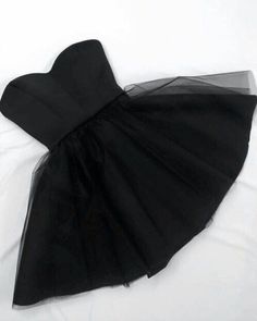 Graduation Dresses Black, Short Black Homecoming Dresses, Black Formal Dresses, Homecoming Dresses Short Black, Black Homecoming Dresses, Black Prom Dress Short, Homecoming Dress Short, Dresses Graduation, Robes D'occasion