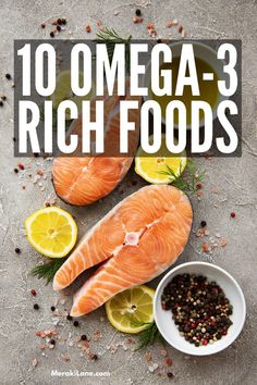 Omega 3 6 9 Foods, Omega 3 And 6 Foods, Aerd - Recipes To Adjust For Low Omega 6 Eating, Sources Of Omega 3 Fatty Acids, What Foods Have Omega 3, Fatty Fish Omega 3, Foods Rich In Omega 3 Fatty Acids