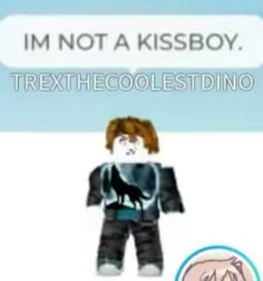 #roblox Tanner Your So Cool, Roblox Characters Png, Roblox Quotes, Weird Funny Memes, Apple Music Playlist Covers, Roblox Nostalgia, Senior Pants, Kiss Boy