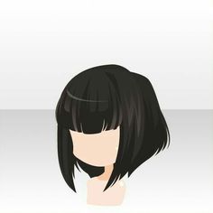 Draw Hairstyles, Anita Harris, Hairstyles For Characters, Hairstyles Anime, Drawing Hairstyles, Anime Hairstyles, Draw Hair