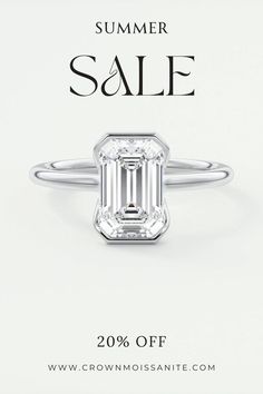 the summer sale is on and it's up to 20 % off with this ring