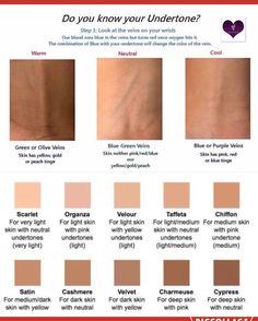 How To Know Undertone Skin, Different Undertones Skin, Foundation For Deep Winter, Colour Palette For Neutral Skin Tone, Cool Skin Tone Makeup Looks, Best Foundation For Dark Skin, Best Hair Colors For Neutral Skin Tones, Skin Undertones How To Tell