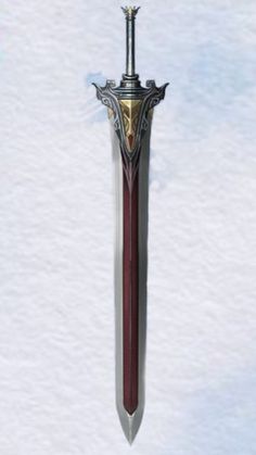 Anime Swords, Types Of Swords, Favorite Pins, Sci Fi, Character Art, Anime, Quick Saves, Design