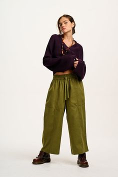 Organic Bottoms: Jeans, Trousers, Shorts & More | Lucy & Yak – Page 4 Lana Style, Style Ideas, Perfect Pair, Your Style, Shop Now, Trousers, Range