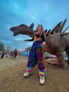 Basshead Rave Outfits, Funny Rave Outfits, Dubstep Aesthetic Outfit, Lsdream Outfit, Riddim Aesthetic, Wook Outfit Rave, Wook Rave Girl, Wook Rave Outfits