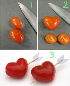 how to make heart shaped lollipops for valentine's day - step by step instructions