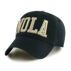 Cheer on the Favorite Team in style with this officially licensed National Football League Hat. Whether you are on campus, attending a game, at school, out for the night or tailgating this cap makes your allegiance unmistakable with team colors and logo. This fully adjustable hat celebrates your favorite team! Collegiate Adjustable Trucker Hat, Collegiate Style Adjustable Trucker Hat, Adjustable Collegiate Trucker Hat, Collegiate Hats With Curved Bill For College, Collegiate Curved Bill Hat For College, Collegiate Adjustable Hat With Letter Print, Collegiate Letter Print Hat, College Snapback Dad Hat For Baseball Season, Collegiate Letter Print Hat For Streetwear