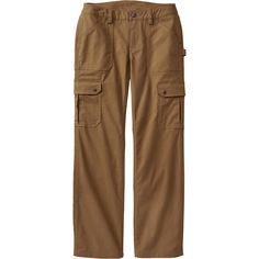 Women's Plus DuluthFlex Fire Hose Relaxed Leg Cargo Pants