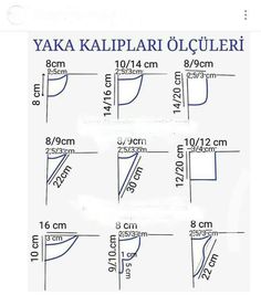 an image of the measurements for different types of flooring materials and their corresponding sizes