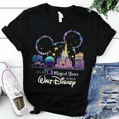 Disney Vacation Shirts, Disney Trip Shirts, Anniversary Shirt, Disney Gift, Disney Tshirts, Disney Shirts