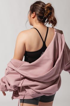 Designed to make you feel like you’re floating on Cloud 9, our super oversized, marshmallowy-soft Cloud Hoodie is simply perfection. It’s basically a warm hug in a jacket. Comfy Oversized Outerwear With Soft Texture, Oversized Outerwear With Soft Texture For Loungewear, Oversized Super Soft Outerwear For Loungewear, Fleece Hoodie For Lounging, Super Soft Oversized Hooded Outerwear, Oversized Super Soft Hooded Outerwear, Oversized Hooded Super Soft Outerwear, Comfortable Hooded Outerwear For Lounging, Oversized Hooded Jacket For Loungewear Athleisure