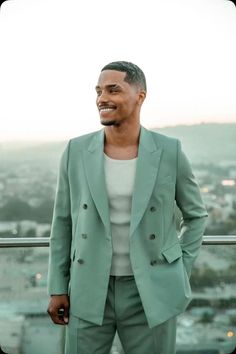 Rome Flynn, Fit Pics, Black Men Haircuts, Grown Man, Hair Clothes, Quiet Luxury, Black Men Fashion, Teen Wolf, Haircuts For Men