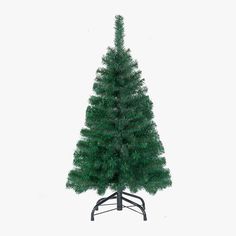 SPECIFICATION  Color:Green Material:Iron, Polyvinyl Chloride Special Feature:Portable, Foldable     Why is it so cheap? Let poor people to buy a Christmas tree without much pressure. Feel the happy Christmas atmosphere. This product is shipped directly from the factory for wholesale ordering No additional profit added  Disadvantages: The shape of its branches and leaves is relatively simple No fir leaf shape Not delicate enough when viewed from close up  Advantages: Cheap After decoration, it has a Christmas atmosphere Tree Collar Christmas, Christmas Tree On Table, Tree Collar, Large Christmas Tree, Tree Table, Christmas Tabletop, Tabletop Christmas Tree, Christmas Atmosphere, Outdoor Holidays