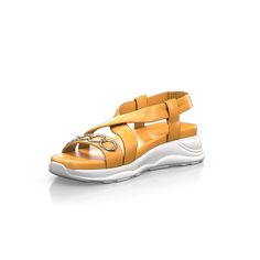 Chunky Sole Sandals 16295 | Girotti Womens Sandals, Sandals