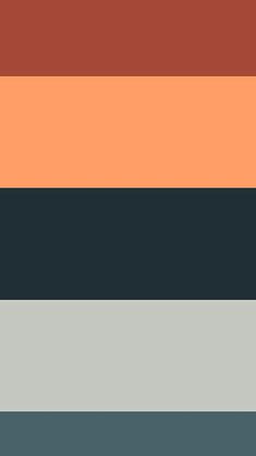 an orange, grey and black striped background