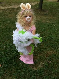 Halloween Bricolage, Porta Halloween, Best Diy Halloween Costumes, Miss Piggy, Theme Halloween, Cute Halloween Costumes, Halloween 2020