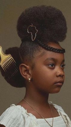 Afro Hair Art, Pelo Afro, Natural Hair Beauty, Natural Hair Braids, Box Braids Hairstyles, African Hairstyles, Hair Art, Afro Hairstyles