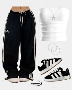 Back To School Outfits For Teens, Smink Inspiration