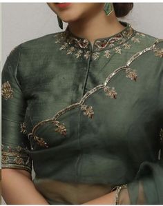 2023 Blouse Designs, Blouse Designs Ideas, Boat Neck Blouse Design, Blouse Designs Catalogue, New Saree Blouse Designs, Traditional Blouse Designs