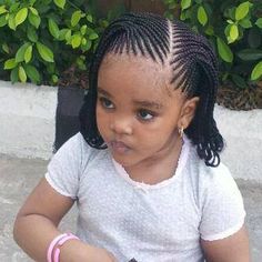 African American Kids Hairstyles, Cornrow Designs, Cabello Afro Natural, Twisted Hair, Lil Girl Hairstyles, African Hair Braiding Styles, Kids' Braids, Girls Hairstyles Braids, Beautiful Braids