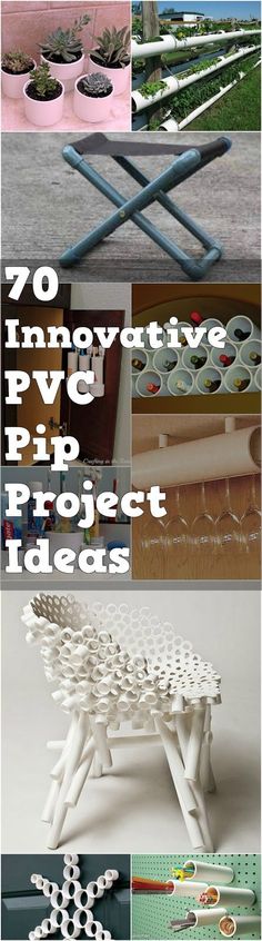 many different types of planters are shown with the words, top ten innovative ppp project ideas