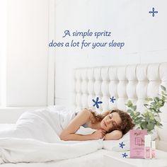 Our pillow mist sprays can be applied to your pillow or blankets before bed to help you fall asleep faster and stay asleep longer 💤 Comes in several blends. Click link in our bio to find out more ✅ #andnowtosleep #sleepmist #sleepspray #pillowspray #linenspray #aromatherapyskincare #anxietyrelief #stressmanagement #stressreliever #destress #stress #visualstyling #wellness #selfcarematters #anxiety #stressrelief #productphotography #mysha Spray Can, Before Bed, Fall Asleep