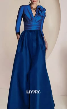 Mother Or The Bride Dress, Bride Dress Elegant, Homecoming Formal Dresses, Gown Elegant, Cheap Evening Dresses, Evening Dresses Online, Dresses Formal Elegant, Mother Wedding Dress, Evening Gowns Elegant