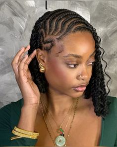 Protective Hairstyles Braids, Protective Hairstyles, Braided Hairstyles, Braids, Hair Styles, Hair, Plaits