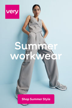 Trending: Minimals Summer Workwear, Just So You Know, Skull Wallpaper, Summer Fashion, Size 10, Holidays, Range