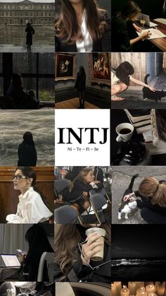 🐈‍⬛🖤🧛🏻‍♀️🌑 Intp Personality, Infj Personality, Mbti Personality, Dark Academia Aesthetic, Smart Kids