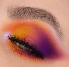 Evening Eye Makeup, Eye Makeup Application, Bright Eye Makeup, Work Makeup, Glasses Makeup, Lots Of Makeup