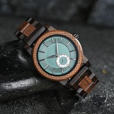 Description: Men's Wood Watch, Engraved Watch, Anniversary Gift for Him, Personalized Wood Watch, Birthday Gift for Dad Husband Boyfriend Key Features and Benefits ✨ Handmade Quality 🛠️ Handcrafted Excellence: Each watch is meticulously handmade, showcasing exceptional craftsmanship.  🎨 Piece of Art: Every watch is a unique masterpiece, combining artistry with high-quality materials. 🌟 Luminous System 🌟 Glows in the Dark: Our watch features a luminous system, ensuring you can easily read the Groomsmen Watches, 1 Year Anniversary Gift, Matching Watches, Personalized Watch, 1 Year Anniversary Gifts, Personalized Watches, Watch Engraving, Mens Watches Leather, Anniversary Gift For Him