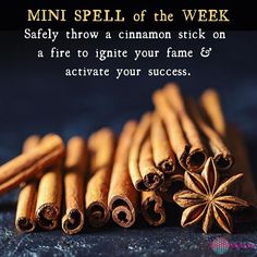 Cinnamon Magic, Full Moon Spells, Money Spells Magic, Hoodoo Magic, The Moo, Money Spells That Work, Moon Spells