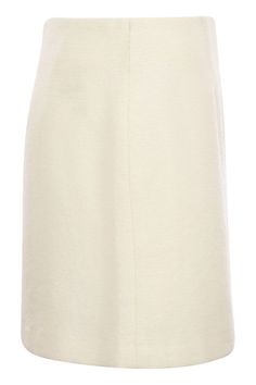 Indulge in the luxurious elegance of this exquisite Terry Mini Skirt from TAGLIATORE. The slim fit and high waist create a sophisticated silhouette, while the back zip fastening adds a touch of modernity to this timeless piece. Whether paired with a sleek blouse or a tailored blazer, this skirt is perfect for elevating your wardrobe with effortless style and grace. Embrace the allure of designer fashion with TAGLIATORE's May Terry Mini Skirt. With its impeccable craftsmanship and attention to de Tailored Blazer, Style And Grace, Classic Pattern, Luxury Shop, Luxury Retail, Luxury Boutique, Timeless Pieces, Effortless Style, Fashion Designer