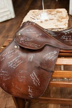 Horse Beach Wedding, Horse Themed Wedding Ideas, Country Wedding Guest Book Ideas, Horses In Weddings, Western Wedding Guest Book, Horse Wedding Ideas, Horse Wedding Theme, Western Chic Wedding, Country Wedding Guest Book