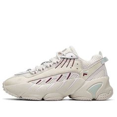 (WMNS) FILA FUSION ADE Marathon Running Shoes 'Beige White' T12W011108FPG Shoes Beige, Marathon Running Shoes, Marathon Running, Stylish Sneakers, Perfect Pair, Your Perfect, Running Shoes, Running, Sneakers