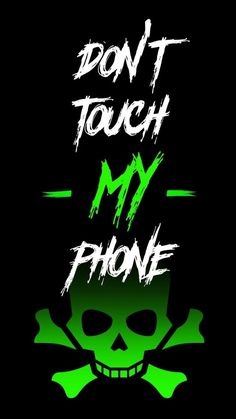 Gaming Wallpapers For Android Dont Touch My Phone, Don't Touch My Phone, Phone Lock Screen Wallpaper, Screen Wallpaper Hd, Joker Iphone Wallpaper, Seni Pop, Broken Screen Wallpaper, Profile Wallpaper, Telefon Pintar