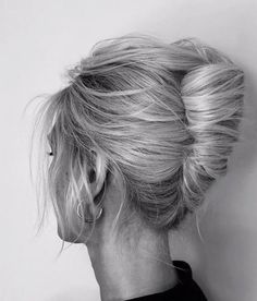 French Twist, Hair Envy, Up Hairstyles