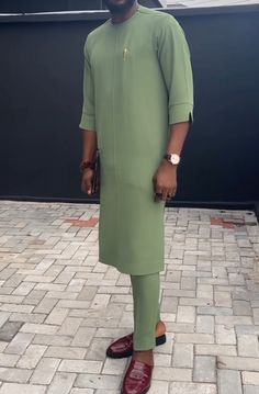 Nigerian Men Native Outfit, Men's Native Wears In Nigeria Fashion, Latest Caftans For Men, Man Native Nigeria, Native Clothes For Men Nigeria, Nigeria Male Native Wears, Male Wears Fashion, Latest Men Native Styles Nigeria, Men Native Styles Nigeria 2023