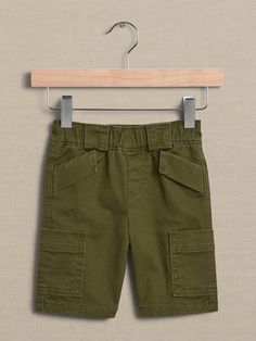 Pull on. Elastic waistband. Belt loops. Made exclusively for Banana Republic Factory. #765313 Banana Republic Factory, Cargo Pant, Casual Pants, Banana Republic, Wide Leg, Elastic, Pants, Trousers