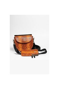 On the Go Handbag Fanny Pack You Bag, Fanny Pack, The Go, Pouch, Money, Handbags, Orange, Yellow, How To Wear